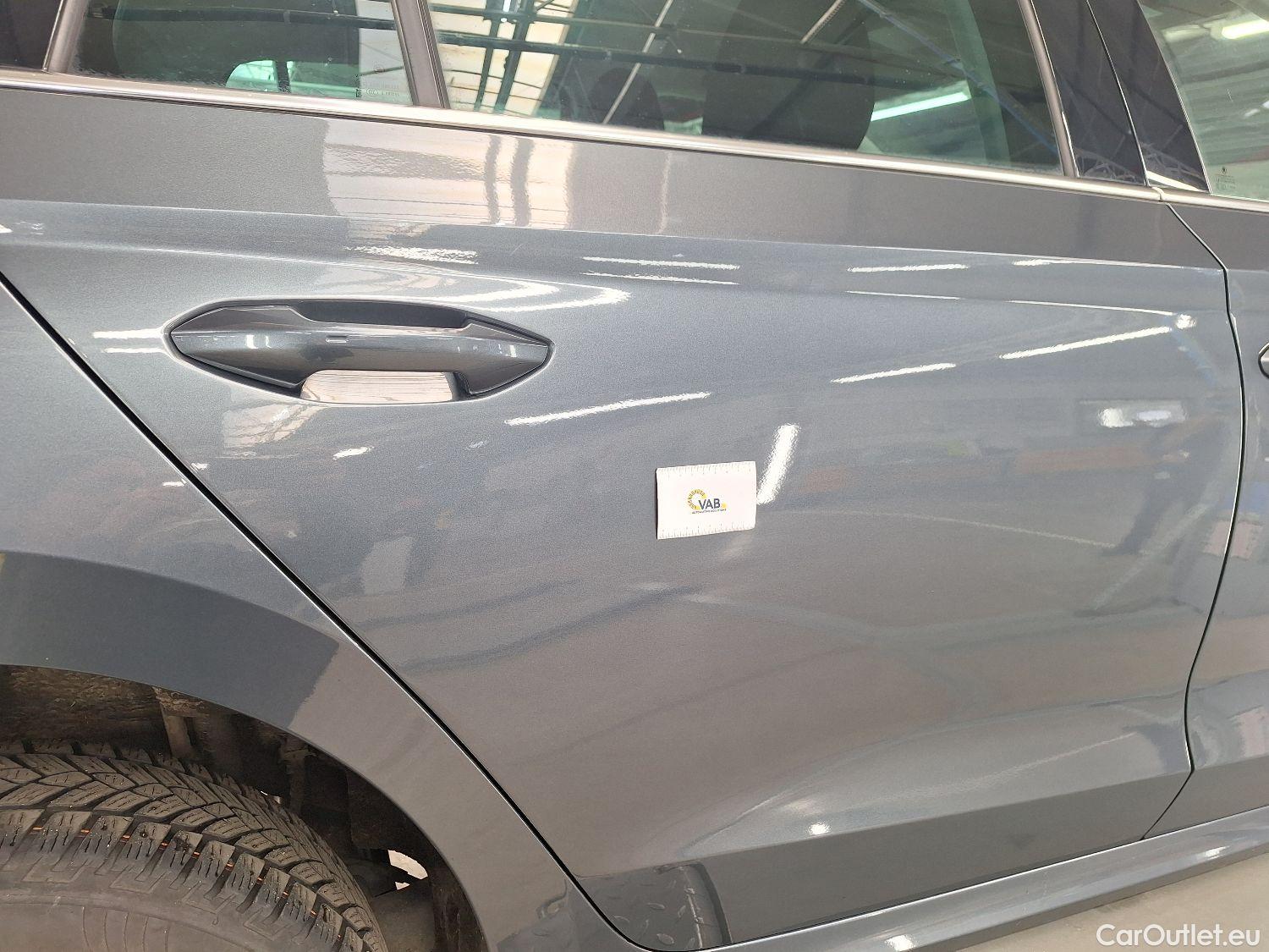  Skoda  Octavia Skoda,  Combi '20, Skoda  Combi 2.0 CRTDI 85kW Ambition 5d #5