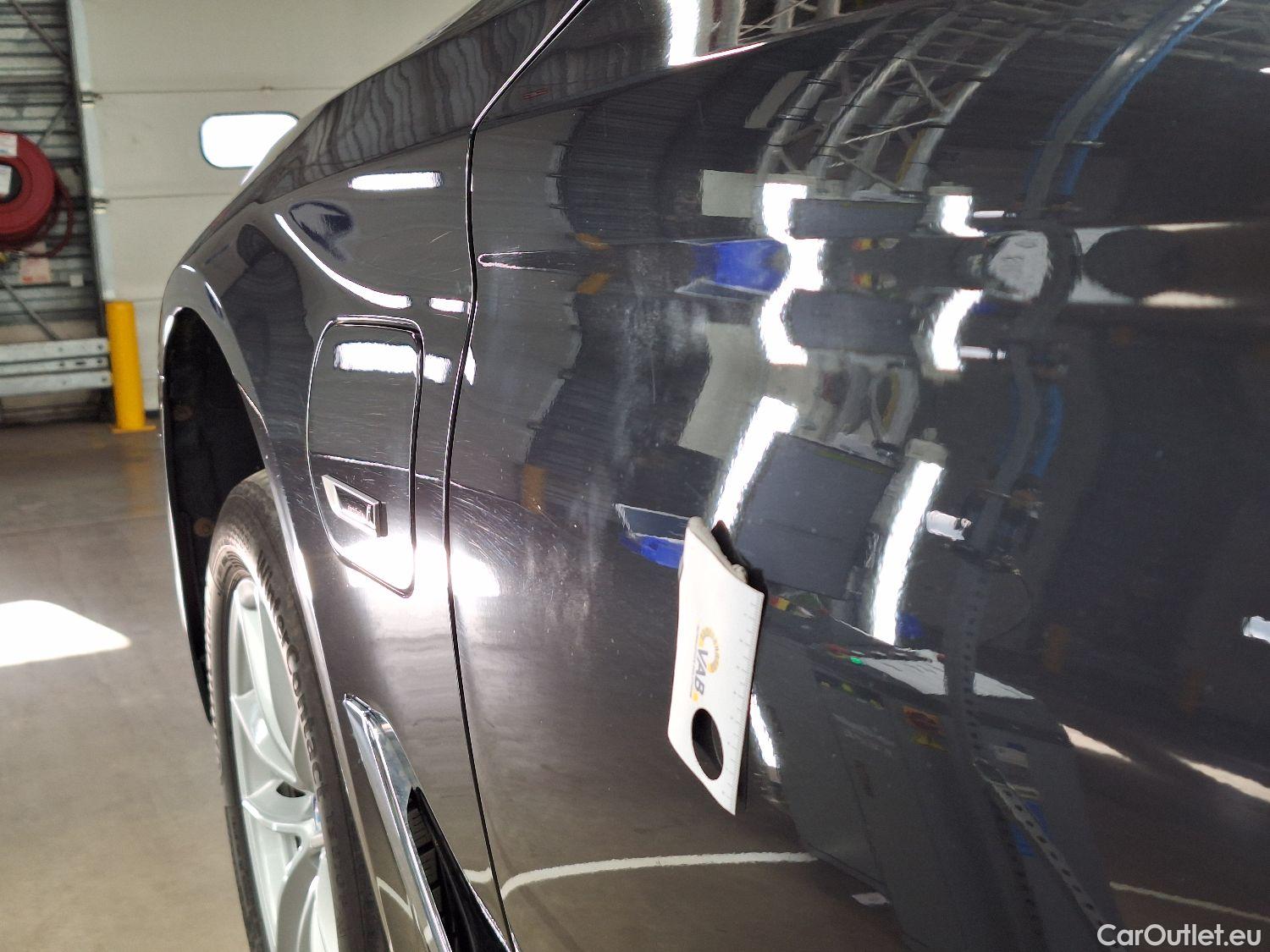  Bmw  Serie 5 BMW, 5-serie FL'20 PHEV, BMW 5 Reeks Berline 520e 150kW 4d #25