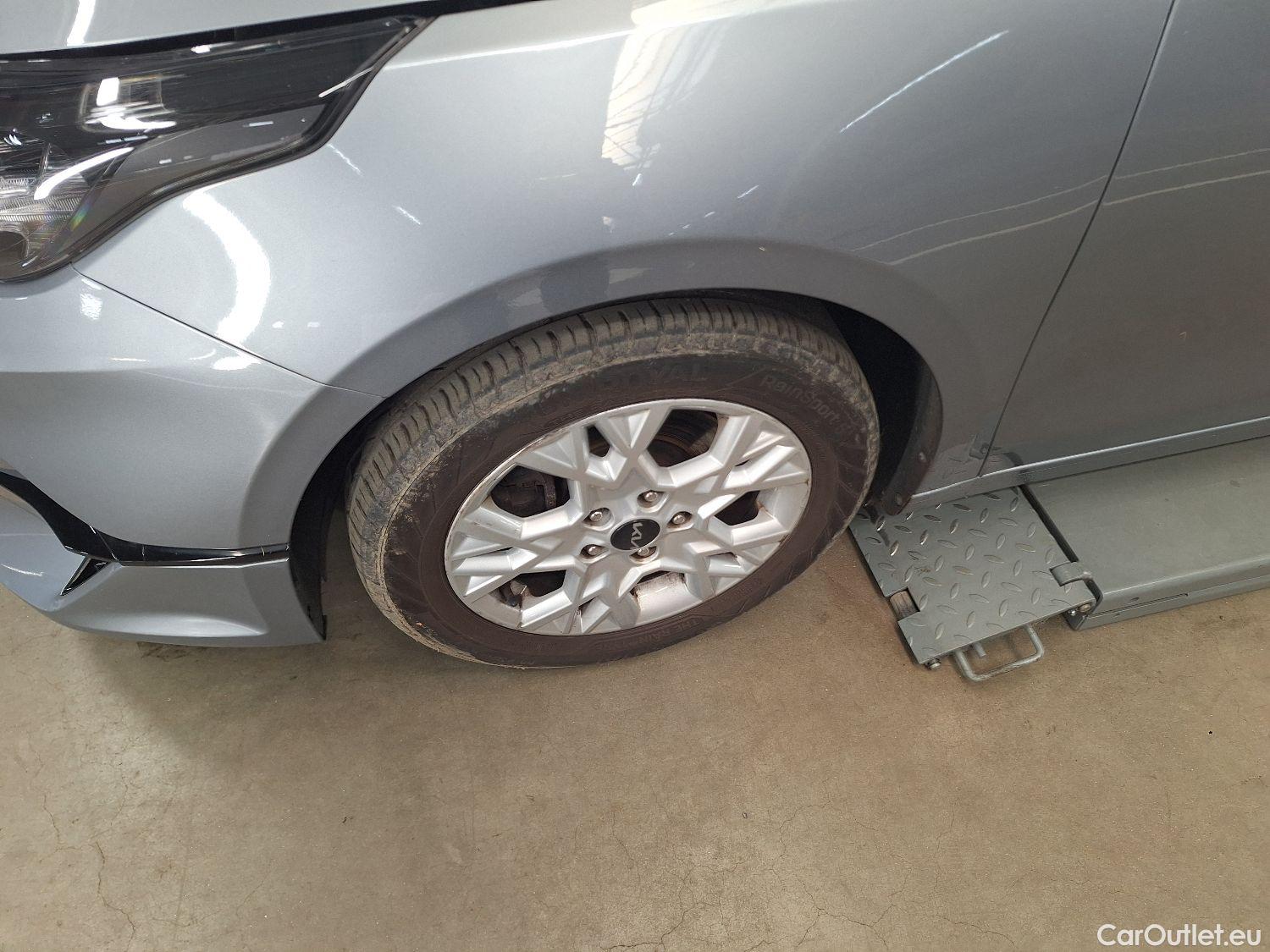  KIA  Cee'd Kia, Ceed SW FL'21, KIA  Sportswagon Pulse 1.6 CRDi 136 MHEV e-cl #39