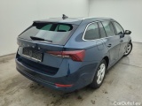  Skoda  Octavia Skoda  Combi 2.0 CRTDI 85kW DSG7 Clever 5d #10
