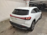  Mercedes  EQA Mercedes-Benz   250 Business Solution Luxury 5d #2