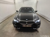  Bmw  Serie 3 BMW 3 Reeks Touring 318dA (100 kW) 5d #5