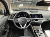  Bmw  Serie 3 BMW 3 Reeks Touring 318dA (100 kW) 5d #9