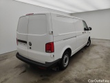  Volkswagen  Transporter Volkswagen  2.0 TDi SCR BMT 110/150 LWB 3.2T DSG 4d #2