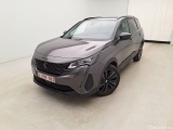  Peugeot  5008 Peugeot,  FL'20, Peugeot  1.5 BlueHDi 96kW S&S EAT8 GT 5d #2