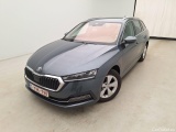  Skoda  Octavia Skoda,  Combi '20, Skoda  Combi 2.0 CRTDI 85kW Ambition 5d #2