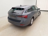  Skoda  Octavia Skoda,  Combi '20, Skoda  Combi 2.0 CRTDI 85kW Ambition 5d #8