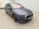  Skoda  Octavia Skoda,  Combi '20, Skoda  Combi 2.0 CRTDI 85kW Ambition 5d #9