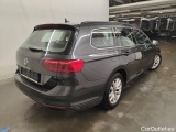  Volkswagen  Passat Volkswagen  Variant 2.0 TDI 90kW DSG Style Business 5d #2