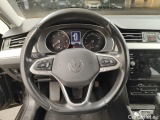  Volkswagen  Passat Volkswagen  Variant 2.0 TDI 90kW DSG Style Business 5d #29