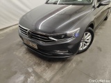  Volkswagen  Passat Volkswagen  Variant 2.0 TDI 90kW DSG Style Business 5d #34