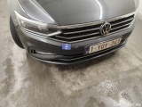  Volkswagen  Passat Volkswagen  Variant 2.0 TDI 90kW DSG Style Business 5d #78