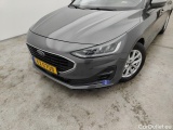  Ford  Focus FORD  CLIPPER DIESEL - 2018 1.5 EcoBlue 120 Connected (EU6d) 5d #44
