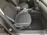 Ford  Focus FORD  CLIPPER DIESEL - 2018 1.5 EcoBlue 120 Connected (EU6d) 5d #82