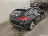  Audi  Q3 Audi  Sportback 35 TDI S tronic Business Edition 5d #2