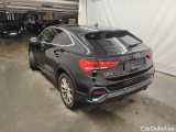  Audi  Q3 Audi  Sportback 35 TDI S tronic Business Edition 5d #7