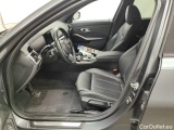  Bmw  Serie 3 BMW 3 Reeks Touring 316dA (90 kW) 5d #3
