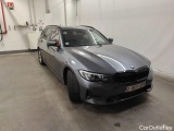  Bmw  Serie 3 BMW 3 Reeks Touring 316dA (90 kW) 5d #8