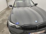  Bmw  Serie 3 BMW 3 Reeks Touring 318dA (100 kW) 5d #48
