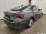  Skoda  Octavia Skoda  2.0 CRTDI 110kW DSG7 Ambition 5d #2