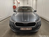  Skoda  Octavia Skoda  2.0 CRTDI 110kW DSG7 Ambition 5d #5