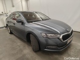  Skoda  Octavia Skoda  2.0 CRTDI 110kW DSG7 Ambition 5d #8