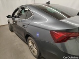  Skoda  Octavia Skoda  2.0 CRTDI 110kW DSG7 Ambition 5d #48