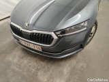  Skoda  Octavia Skoda  2.0 CRTDI 110kW DSG7 Ambition 5d #56