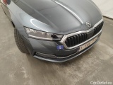  Skoda  Octavia Skoda  2.0 CRTDI 110kW DSG7 Ambition 5d #68