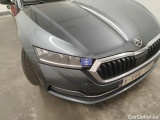  Skoda  Octavia Skoda  2.0 CRTDI 110kW DSG7 Ambition 5d #66