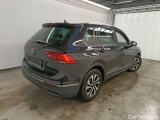  Volkswagen  Tiguan Volkswagen  2.0 TDI 110kW DSG Active 5d #2