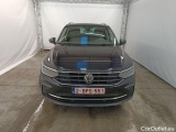  Volkswagen  Tiguan Volkswagen  2.0 TDI 110kW DSG Active 5d #5