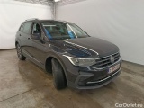  Volkswagen  Tiguan Volkswagen  2.0 TDI 110kW DSG Active 5d #8