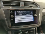  Volkswagen  Tiguan Volkswagen  2.0 TDI 110kW DSG Active 5d #14