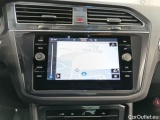  Volkswagen  Tiguan Volkswagen  2.0 TDI 110kW DSG Active 5d #13