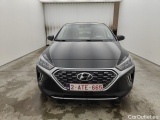  Hyundai   Ioniq Hyundai 1.6 GDi ISG DCT Hybride Feel 5d #5
