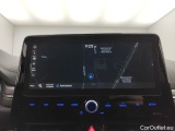 Hyundai   Ioniq Hyundai 1.6 GDi ISG DCT Hybride Feel 5d #13