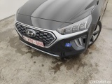  Hyundai   Ioniq Hyundai 1.6 GDi ISG DCT Hybride Feel 5d #47