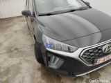  Hyundai   Ioniq Hyundai 1.6 GDi ISG DCT Hybride Feel 5d #107