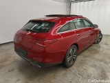  Mercedes  CLA-Klasse Mercedes-Benz CLA Shooting Brake CLA 200 d Business Solution 5d #2