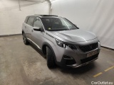  Peugeot  5008 Peugeot  2.0 BlueHDi 130kW S&S EAT8 GT 5d #8