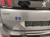  Peugeot  5008 Peugeot  2.0 BlueHDi 130kW S&S EAT8 GT 5d #45