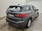  Bmw  X1 BMW  sDrive16dA (85 kW) 5d #2