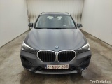  Bmw  X1 BMW  sDrive16dA (85 kW) 5d #5