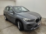  Bmw  X1 BMW  sDrive16dA (85 kW) 5d #8
