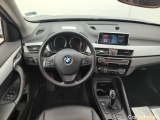  Bmw  X1 BMW  sDrive16dA (85 kW) 5d #9