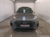  Audi  E-TRON Audi  Sportback 55 Quattro S-Line 5d #5