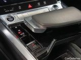  Audi  E-TRON Audi  Sportback 55 Quattro S-Line 5d #31