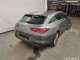  Mercedes  CLA-Klasse Mercedes-Benz CLA Shooting Brake CLA 250 e 5d #2
