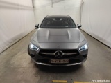  Mercedes  CLA-Klasse Mercedes-Benz CLA Shooting Brake CLA 250 e 5d #5